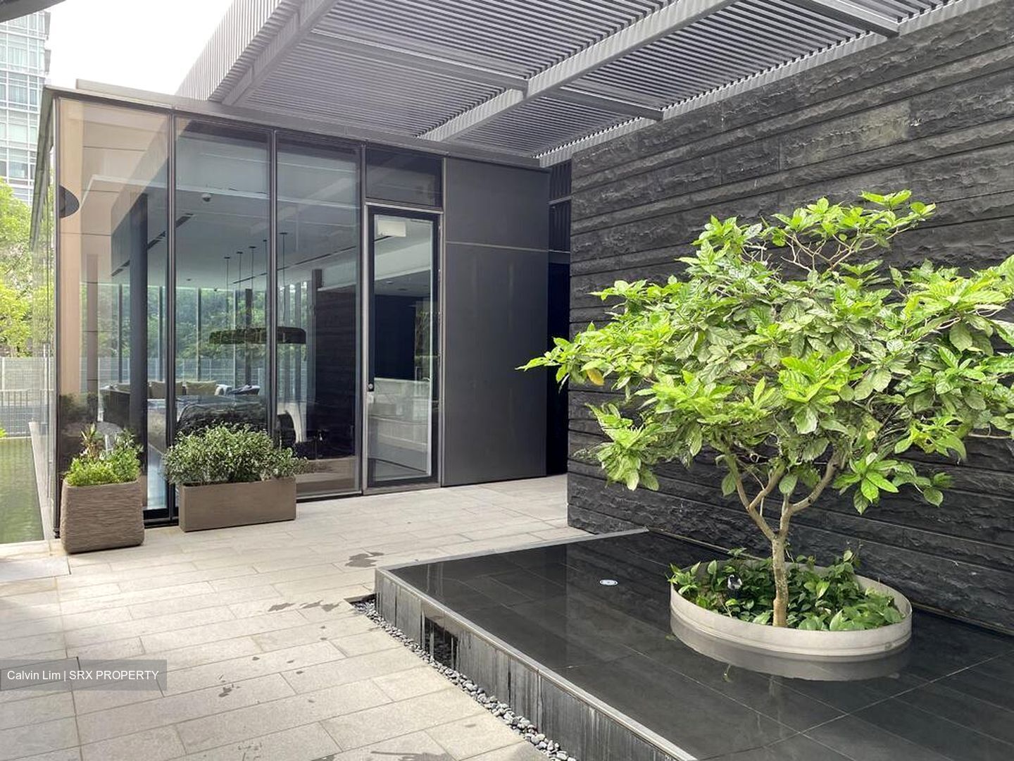 Echelon (D3), Condominium #577419051